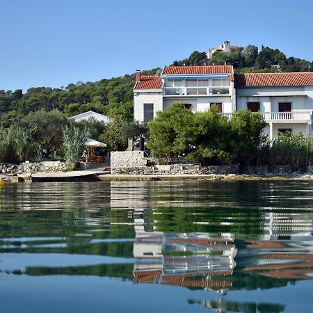 Apartments By The Sea Tkon, Pasman - 686 Exterior foto