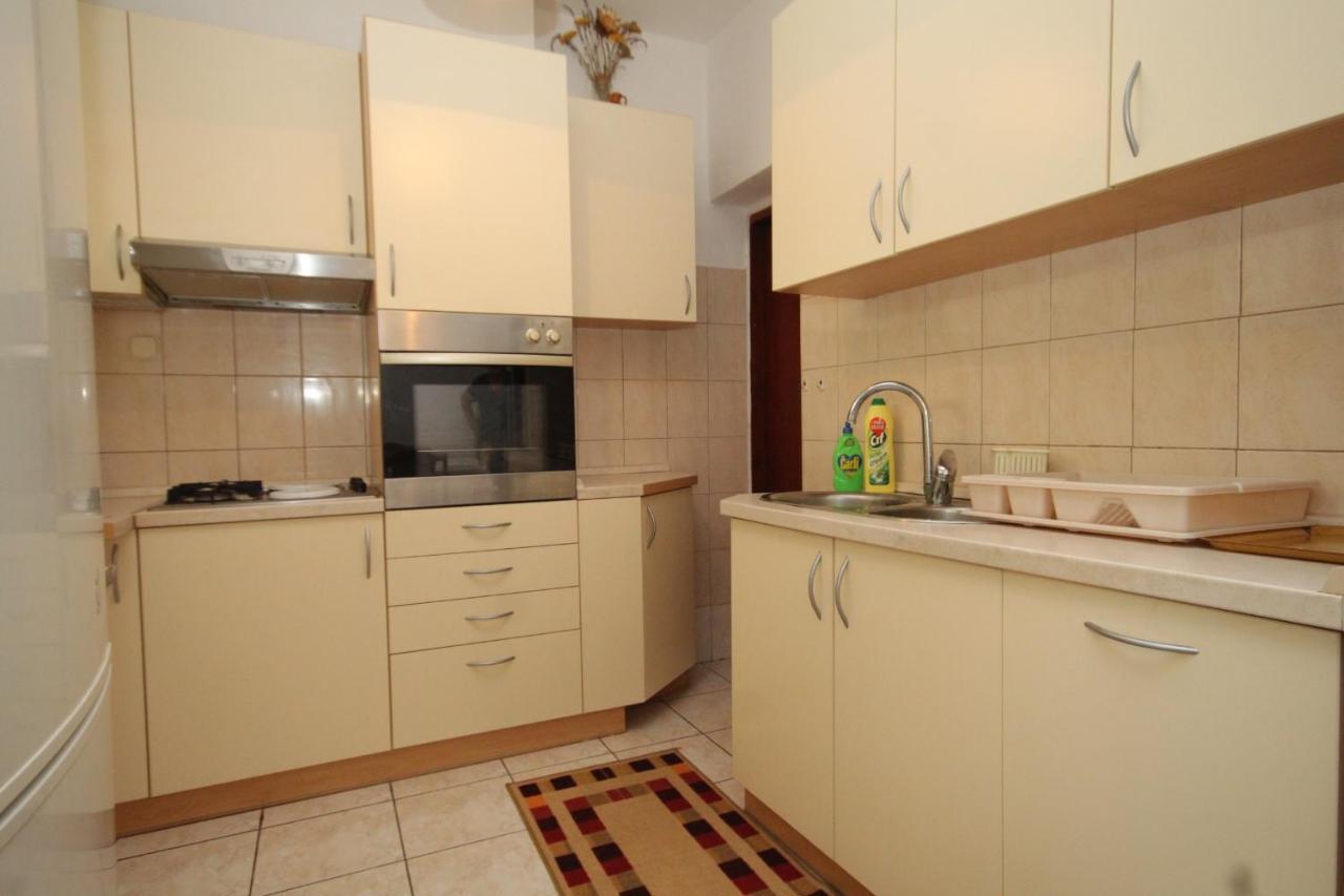 Apartments By The Sea Tkon, Pasman - 686 Exterior foto
