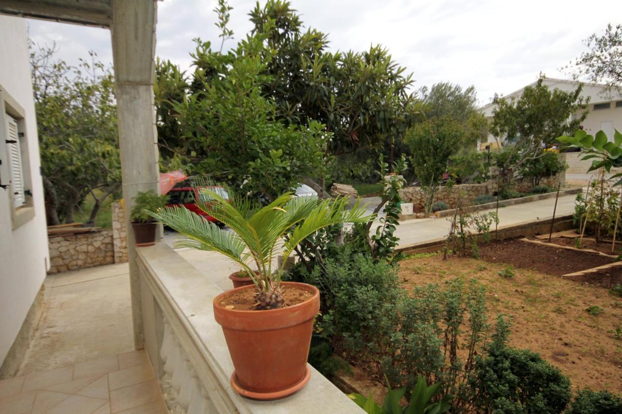 Apartments By The Sea Tkon, Pasman - 686 Exterior foto