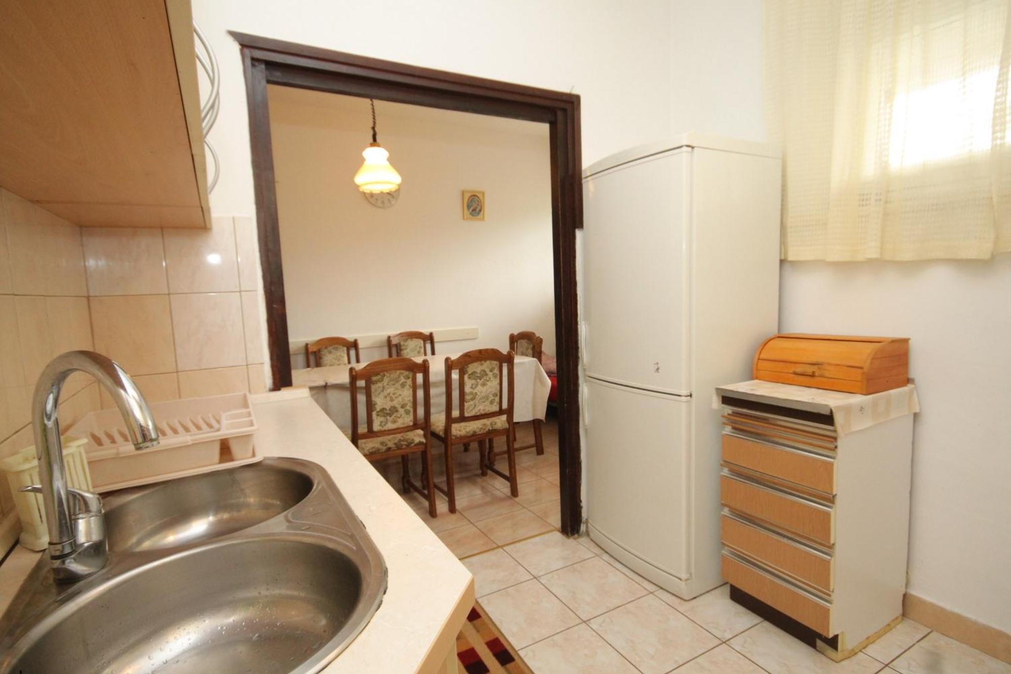 Apartments By The Sea Tkon, Pasman - 686 Habitación foto