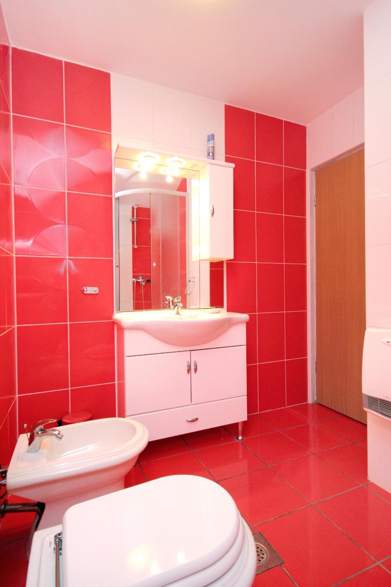 Apartments By The Sea Tkon, Pasman - 686 Habitación foto